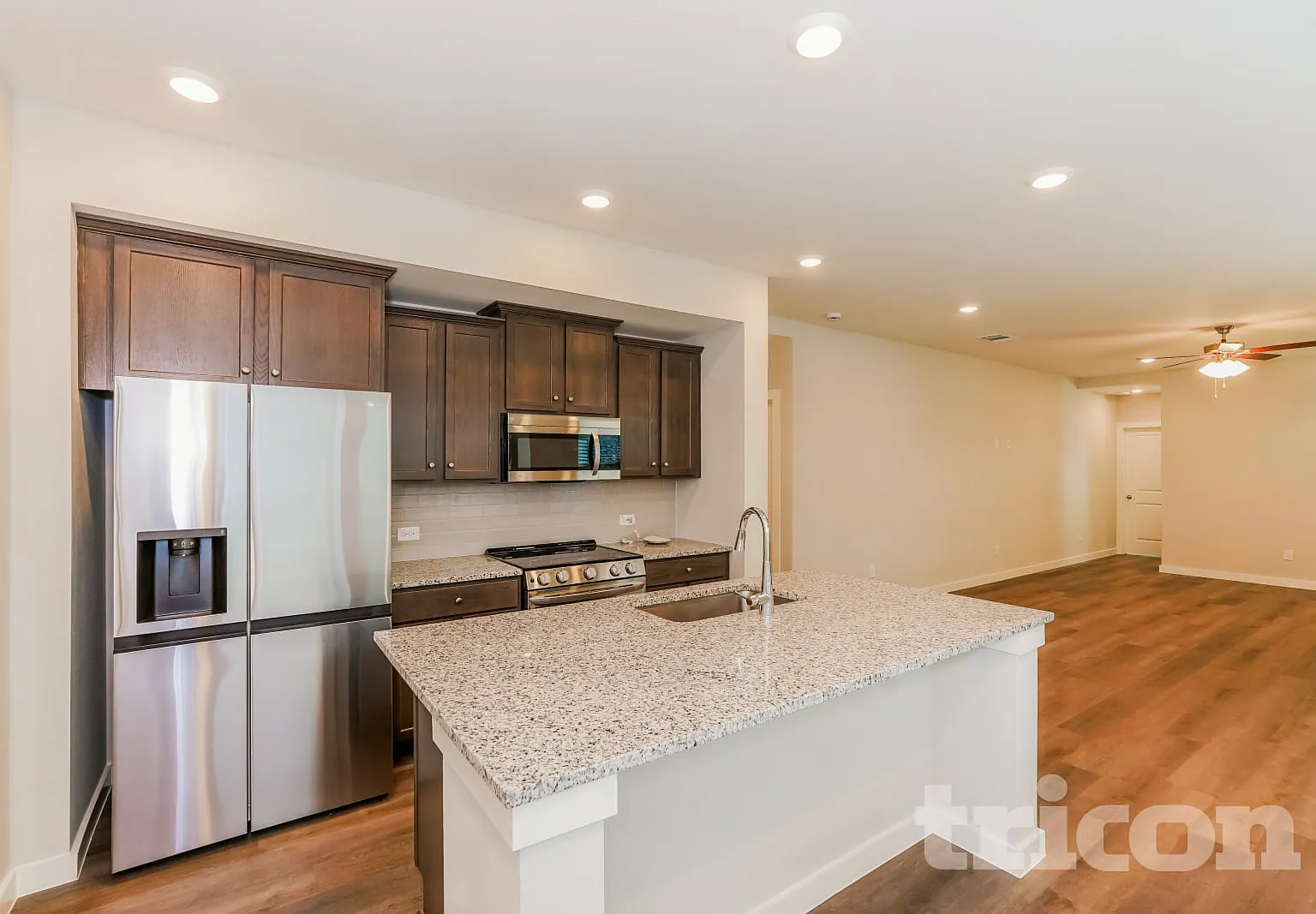 8005 Brookhaven Drive McKinney TX — Photo 4
