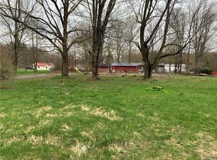 562 Rowlee Rd #8, Fulton, NY 13069