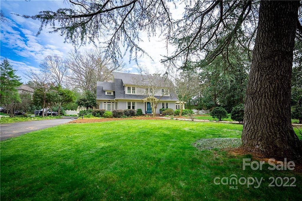 301 Hermitage Rd, Charlotte, NC 28207 Zillow