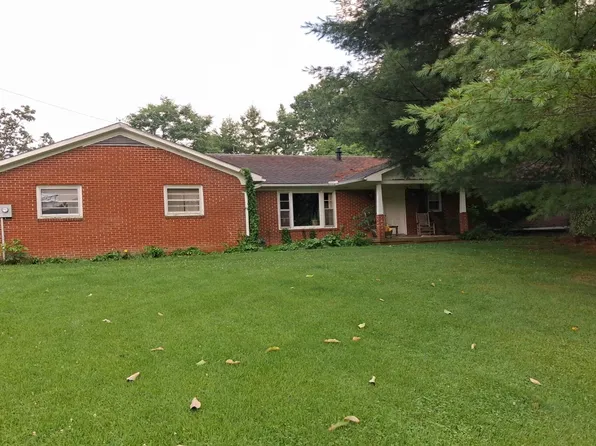 140 Burks Rd, Buckeye, WV 24924