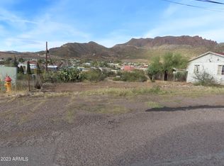 270 W Terrace Dr #1, Superior, AZ 85173