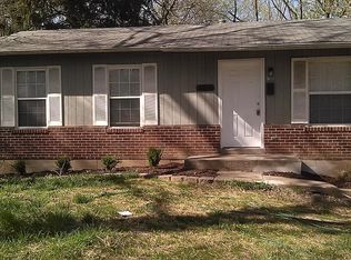 7009 Melrose Ave, Saint Louis, MO