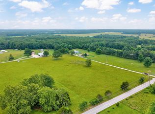 Tract 3 N State Highway 215, Strafford, MO 65757