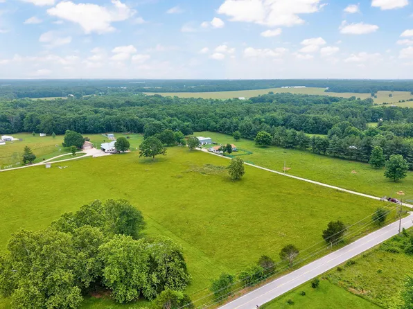 Tract 3 N State Highway 215, Strafford, MO 65757
