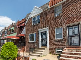 1188 E Upsal St, Philadelphia, PA 19150