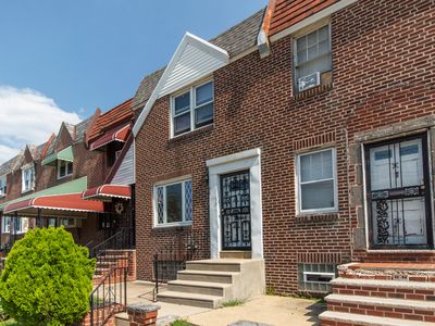 1188 E Upsal St, Philadelphia, PA, 19150