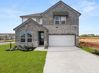2713 Vila Vita Ln, La Marque, TX 77568