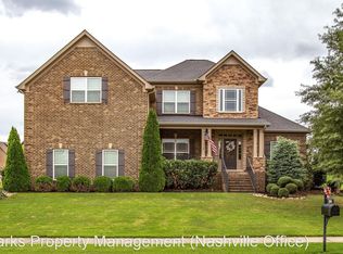 2001 Via Francesco Ct, Spring Hill, TN 37174