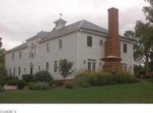 110 Alice Run, Manakin Sabot, VA 23103