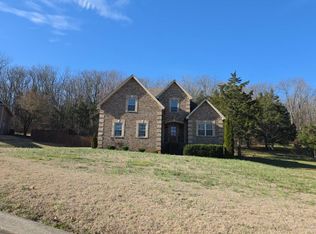 3804 Berryhill Dr, Murfreesboro, TN 37127