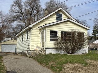 2471 Longstreet Ave SW, Wyoming, MI
