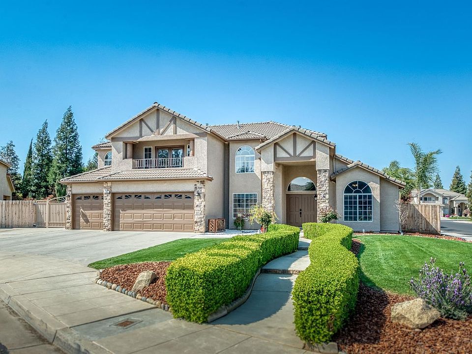 542 W Omaha Ave, Clovis, CA 93619 Zillow