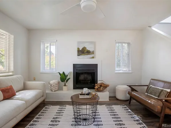 372 S Carr Avenue, Lafayette, CO 80026