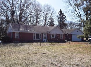 1524 De Baker St, Muskegon, MI 49442