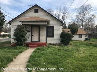 901 Sycamore St, Chico, CA 95928