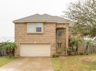 1801 Sandstone Dr, Mission, TX 78574