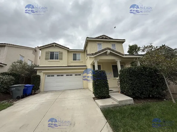787 Kirkwall Dr, San Marcos, CA 92069