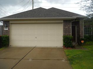 17907 Amy Point Ln, Richmond, TX 77407