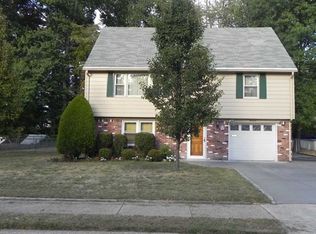14 Couchon Dr, Little Ferry, NJ 07643