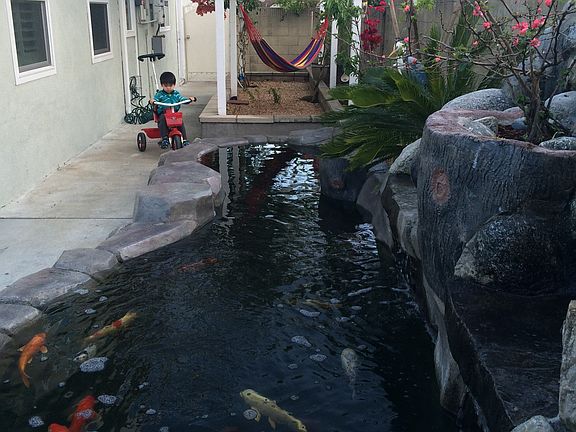2nd image of 10561 El Manzano Ave