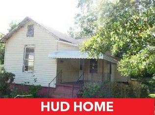 704 Jefferson St, Lagrange, GA 30240