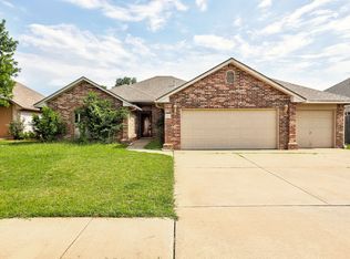 509 Finch St, Norman, OK 73071