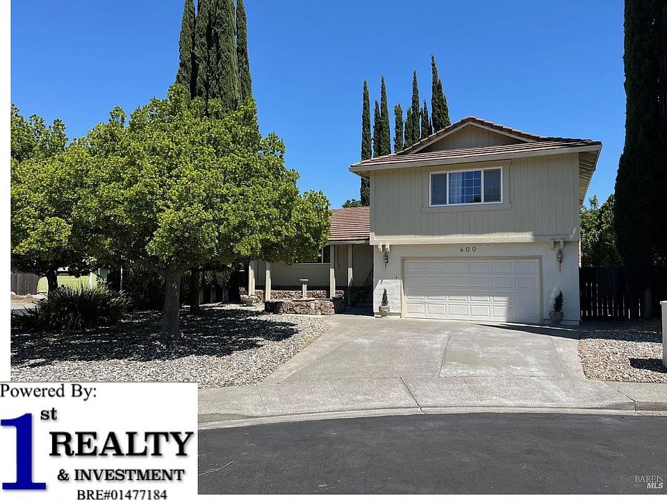 1st image of 400 Seville Pl