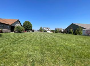 13061 N Departure Blvd E, Camby, IN 46113