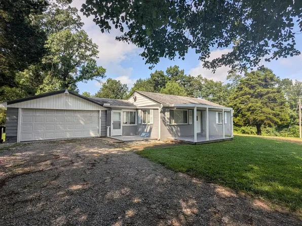 10541 Eltzroth Rd, Goshen, OH 45122