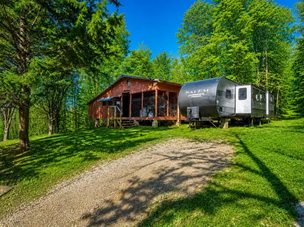 1111 Ditch Gap Rd, Whitwell, TN 37397