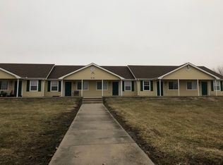 116 SE 1171st Rd #5, Knob Noster, MO 65336