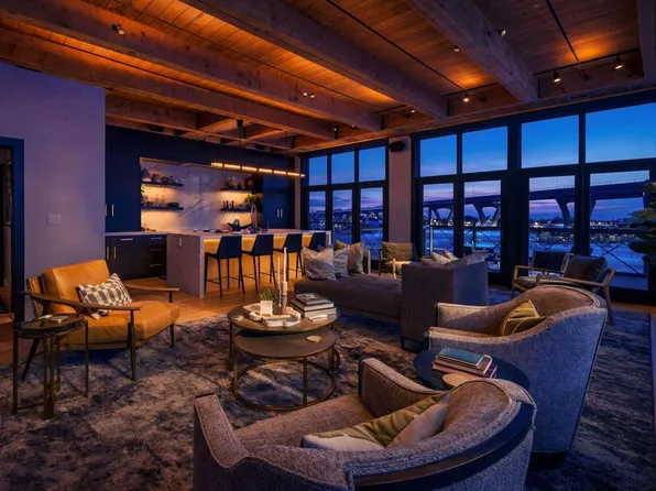 601 East Erie STREET #316, Milwaukee, WI 53202