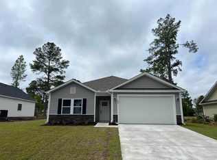 582 Timber Creek Dr LOT 144, Loris, SC 29569