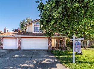 2916 Gibson View Way, Antelope, CA 95843