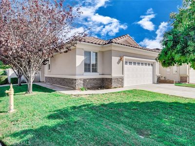 1744 Desert Poppy Ln, Beaumont, CA, 92223