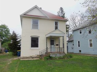 526 W 3rd St, Mishawaka, IN