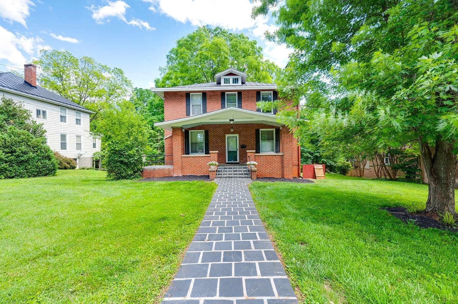 412 Avenel Ave, Bedford, VA 24523 MLS 352667 Zillow