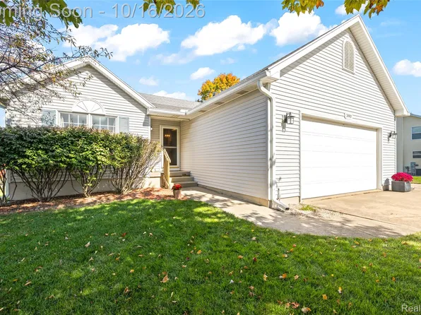 3890 Keller Rd, Holt, MI 48842