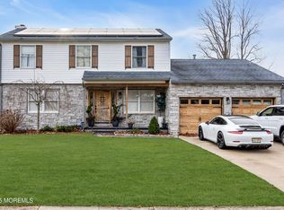 158 Harriot Dr, Brick, NJ 08724