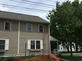 163 S Penn St, Manheim, PA 17545