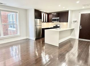 626 Independence Ave SE APT 205, Washington, DC 20003