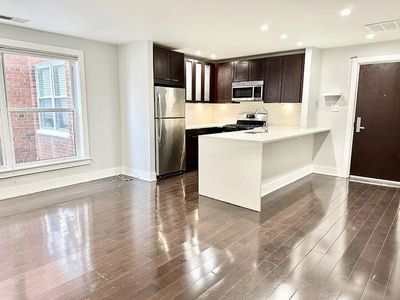 626 Independence Ave SE APT 205, Washington, DC, 20003