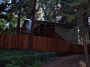 2700 Iris Ln, Camino, CA 95709