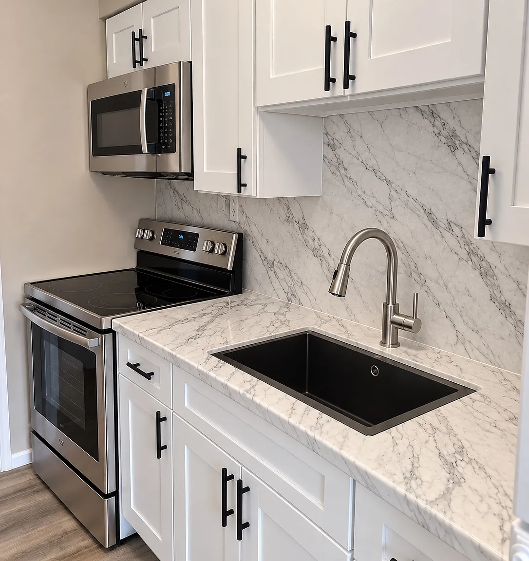 2 bed, 1157 sqft, $1,350 — Photo 2