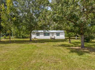 54201 Jerra Rd, Callahan, FL 32011