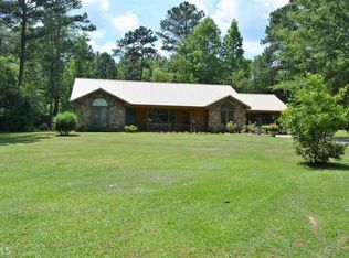 759 Hugley Rd, Pine Mountain, GA 31822