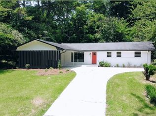 2079 Hilton Dr, Decatur, GA 30035