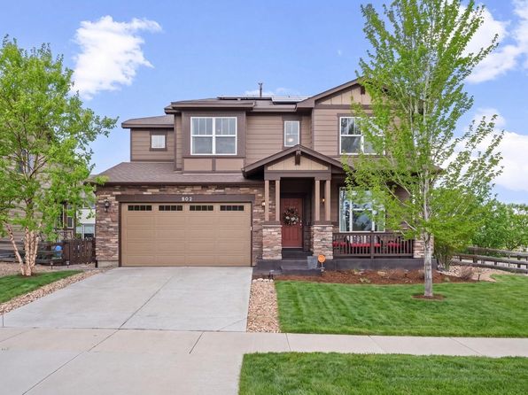 852 Laramie Ln