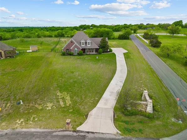 100 Scenic View Dr, Aledo, TX 76008