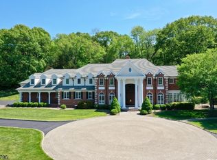 6 Wright Ln, Mendham Twp., NJ 07931
